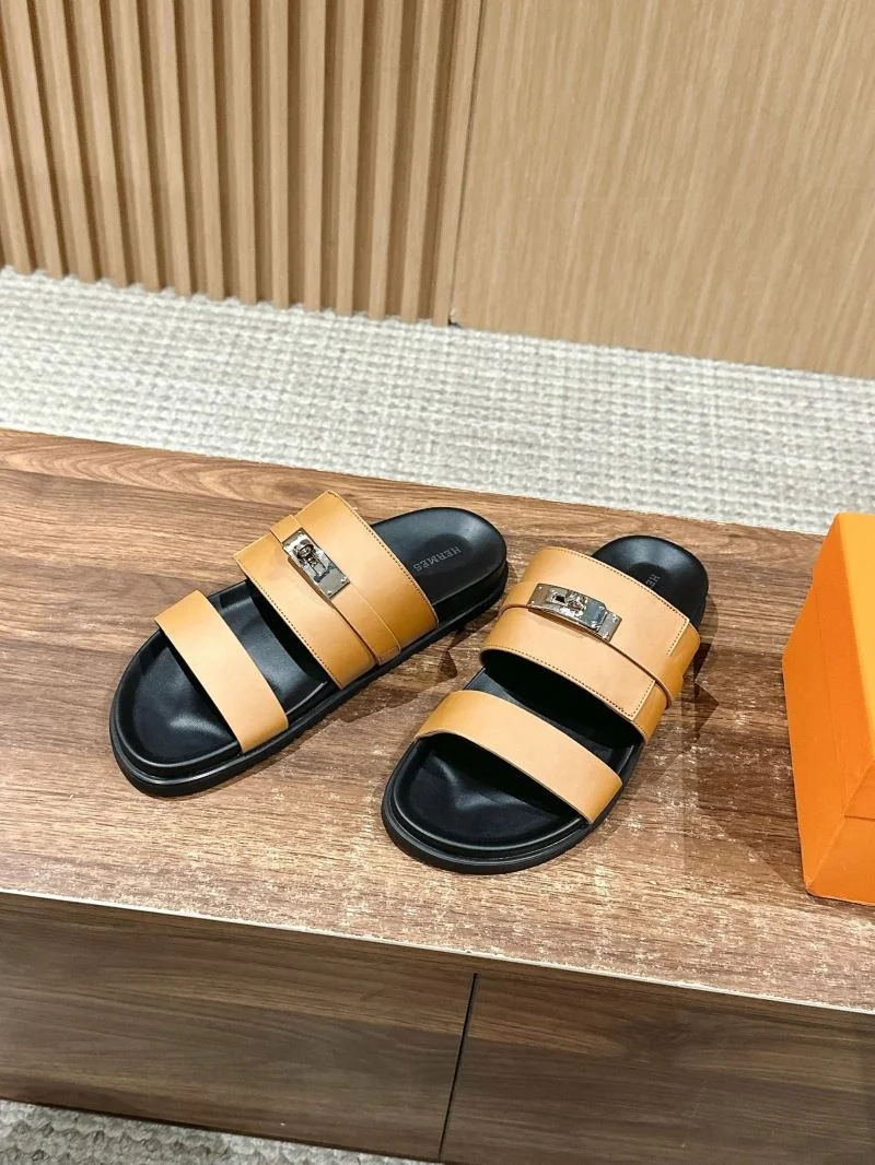 Hermes Slippers Classic 26359