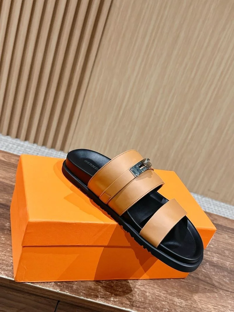 Hermes Slippers Classic 26359
