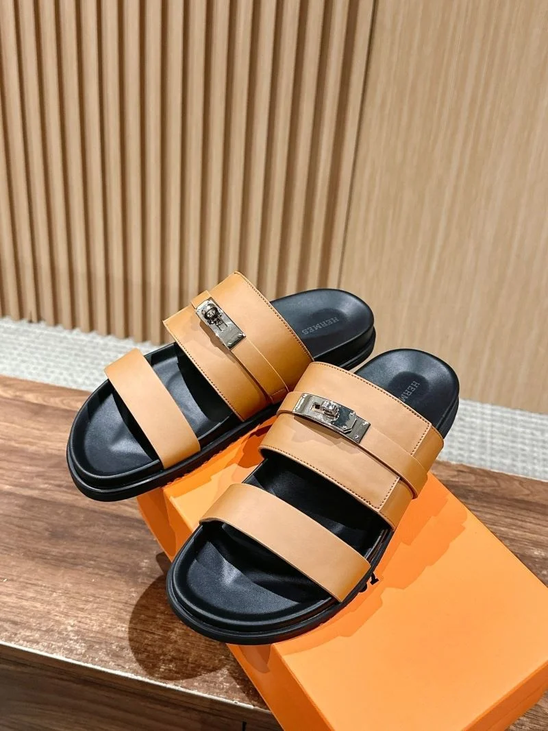 Hermes Slippers Classic 26359