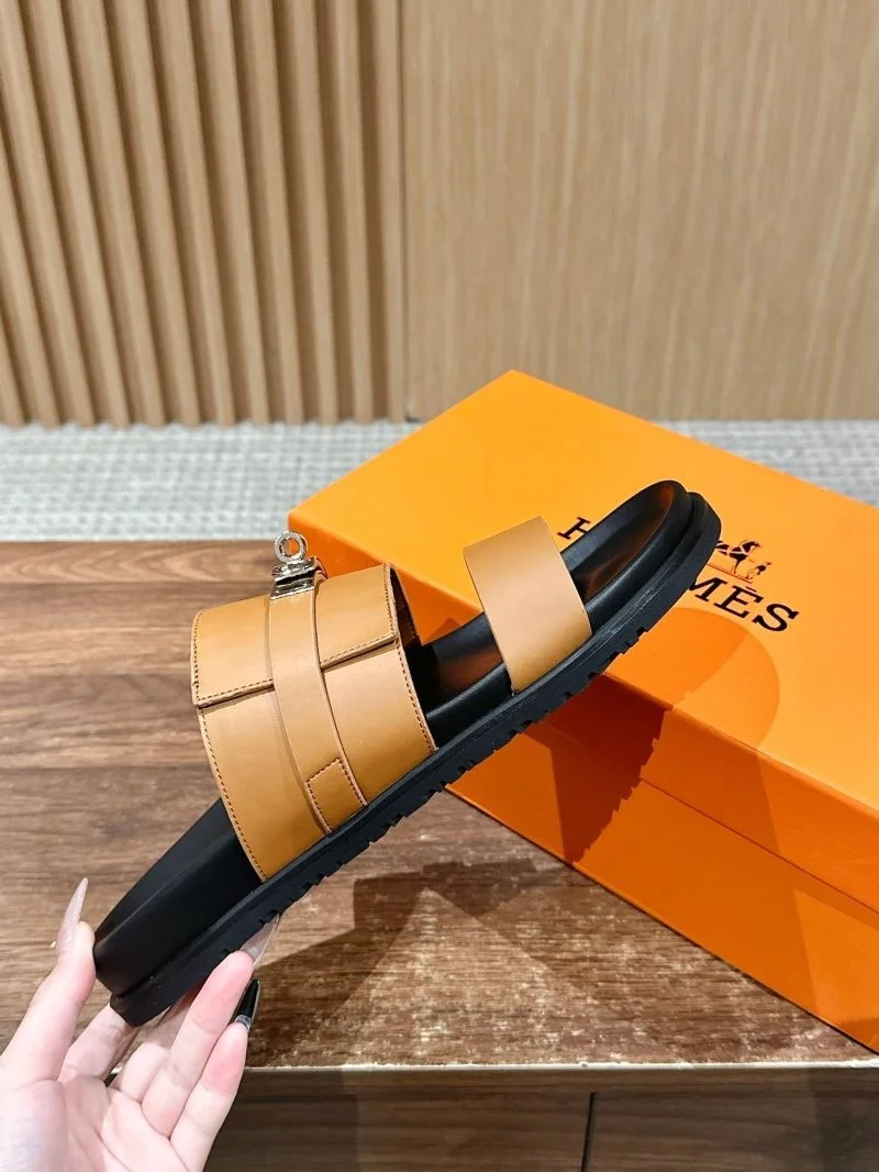 Hermes Slippers Classic 26359