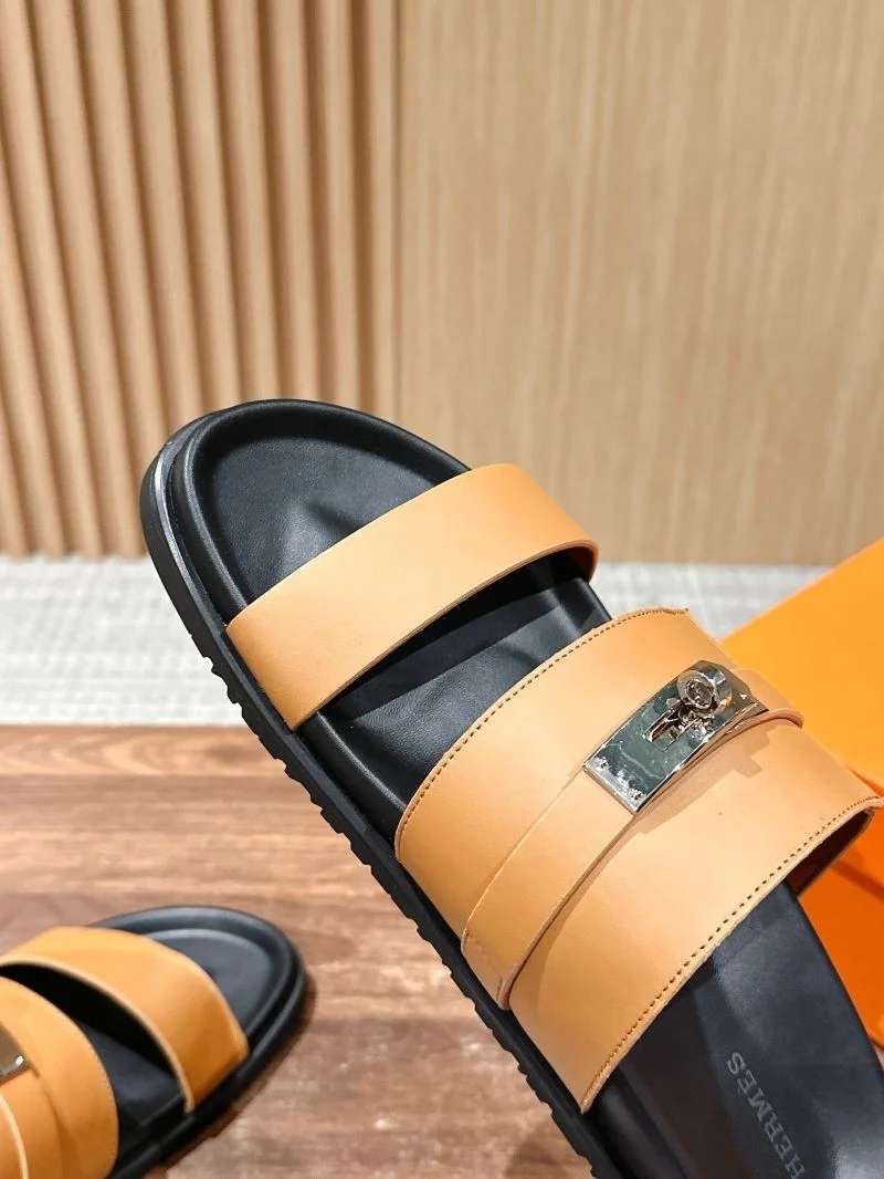 Hermes Slippers Classic 26359