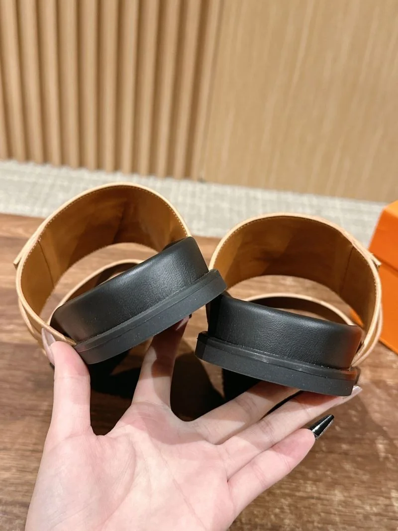 Hermes Slippers Classic 26359