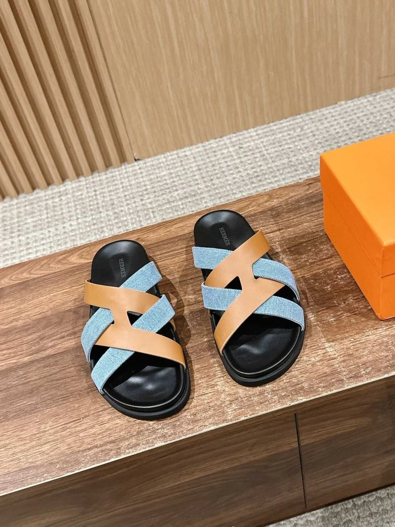 SmartChoice Hermes Slippers 26353