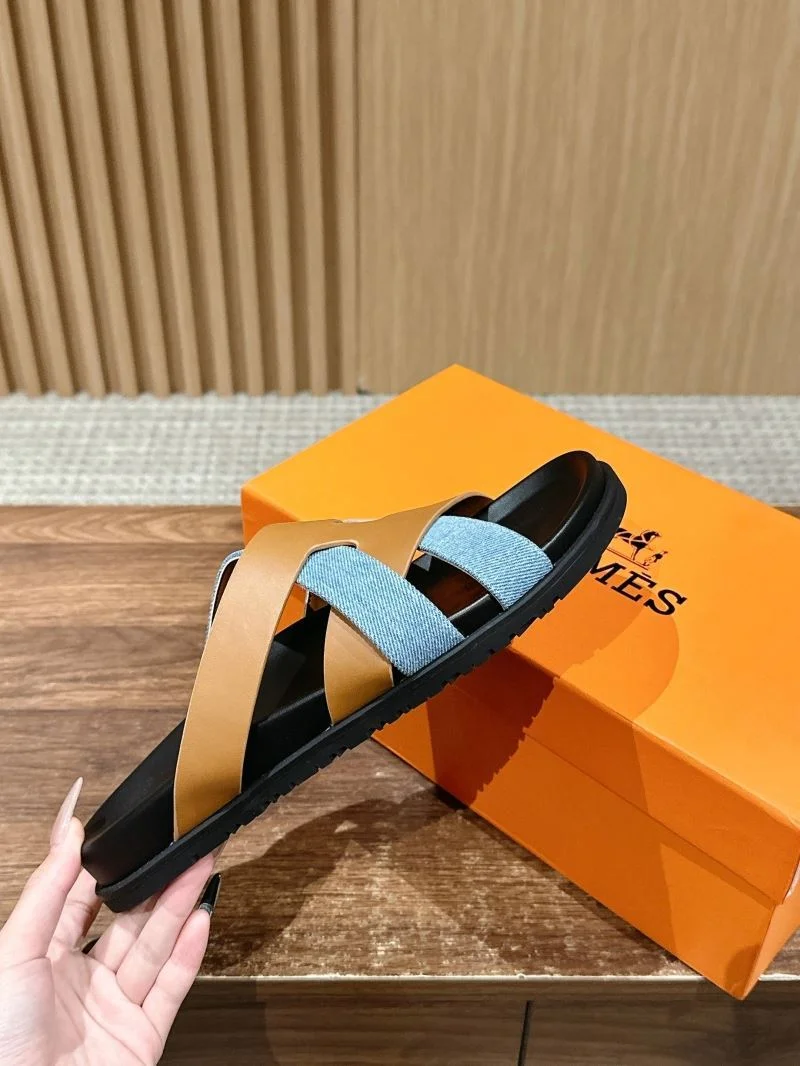 SmartChoice Hermes Slippers 26353
