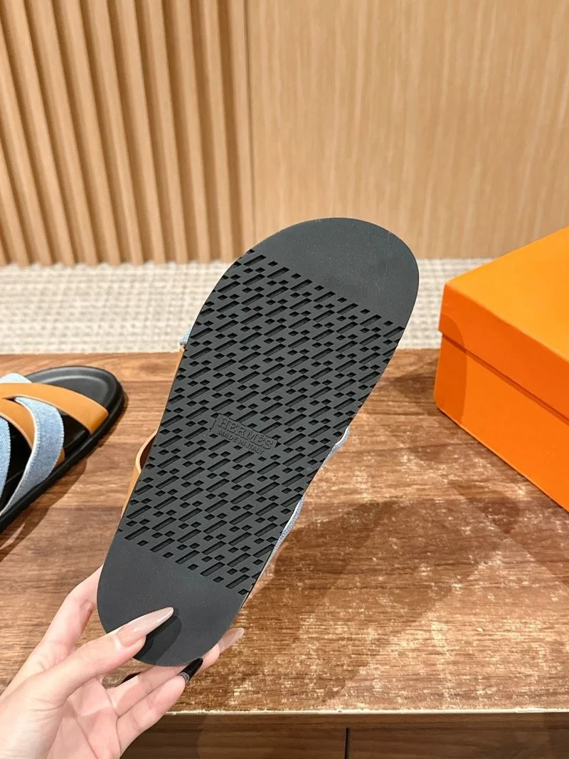 SmartChoice Hermes Slippers 26353