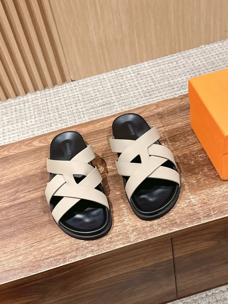 OnTrend Hermes Slippers 26355