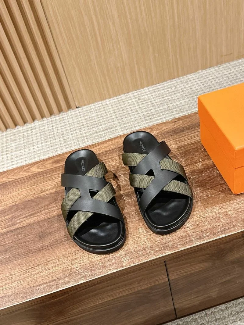 FashionForward Hermes Slippers 26348