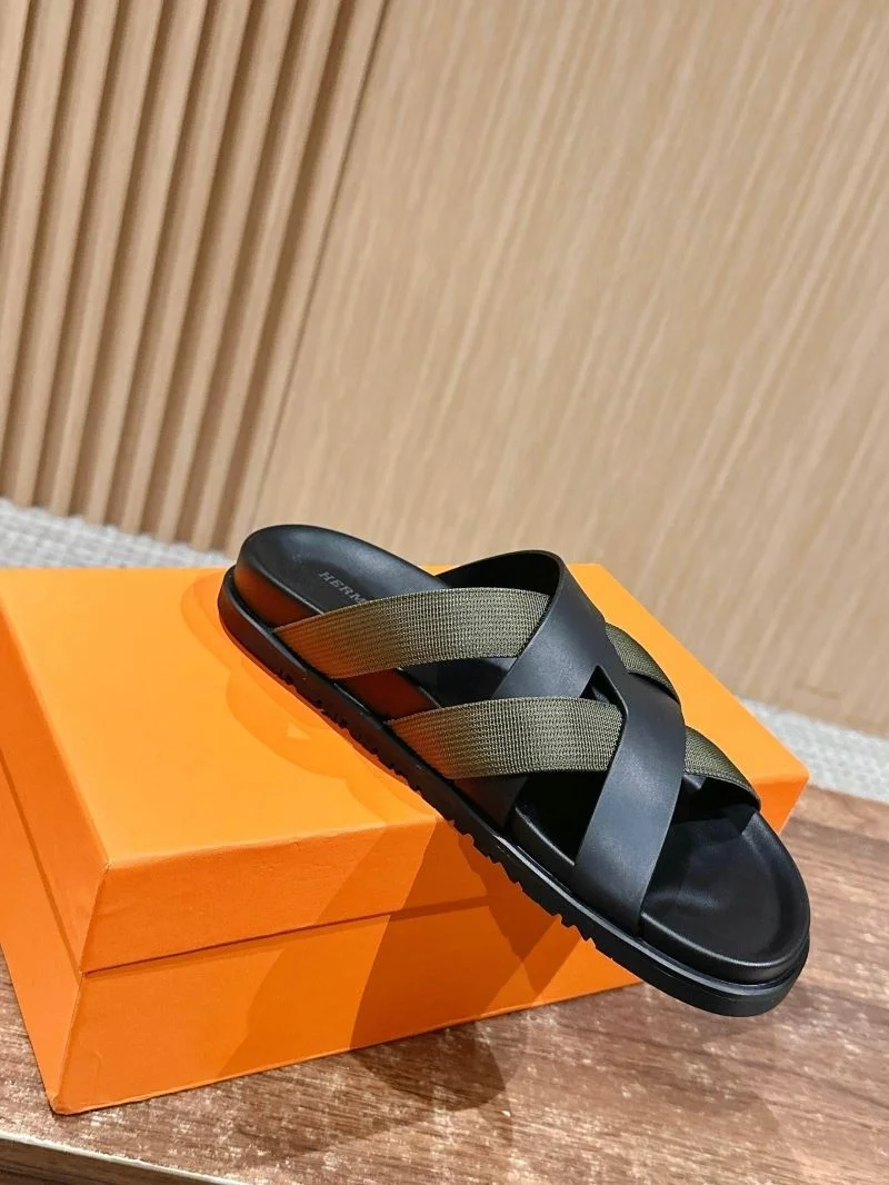 FashionForward Hermes Slippers 26348