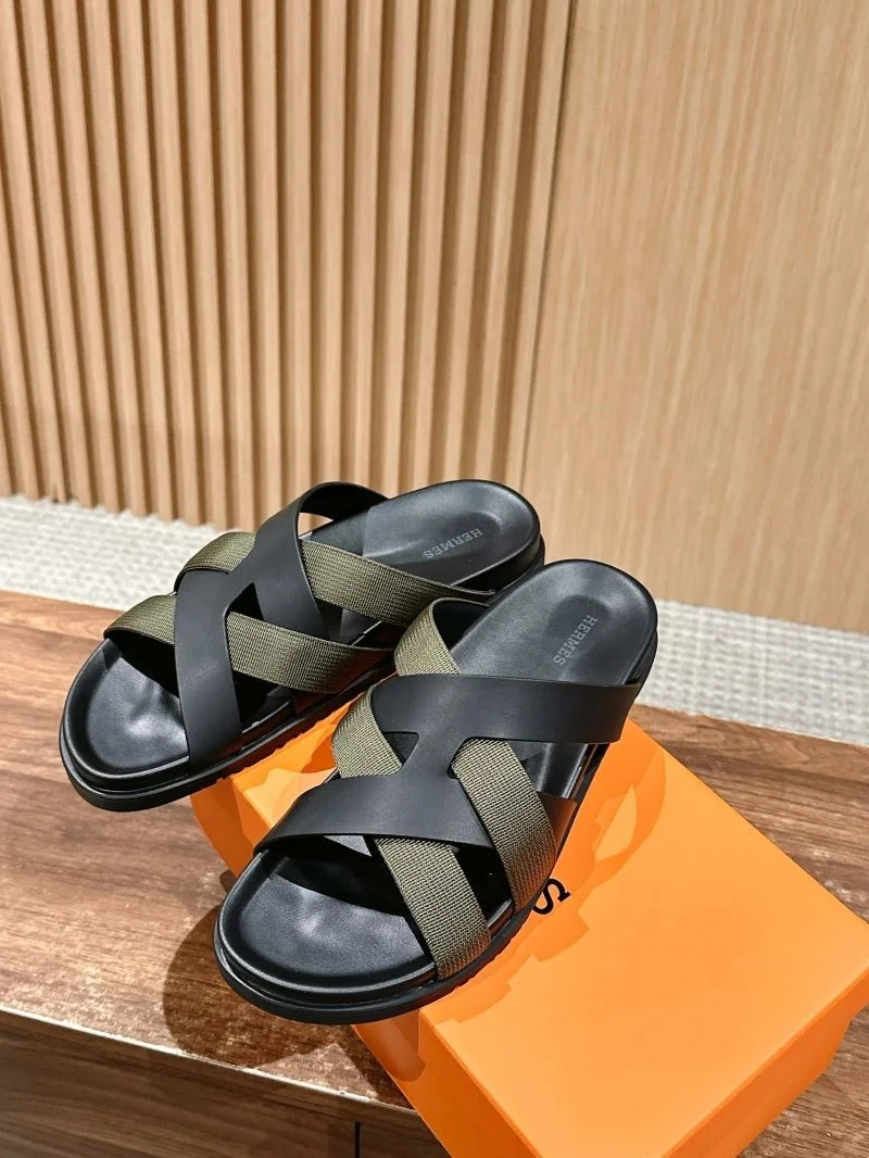 FashionForward Hermes Slippers 26348