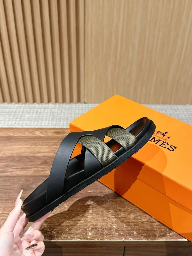 FashionForward Hermes Slippers 26348