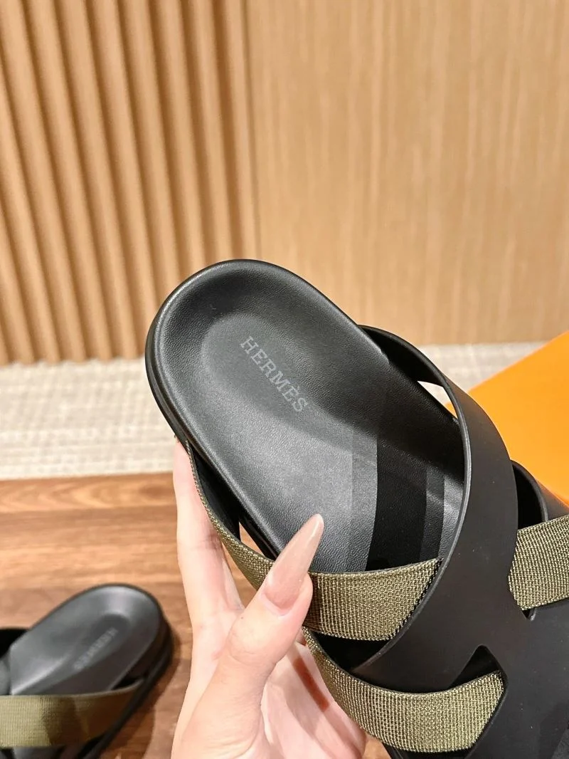 FashionForward Hermes Slippers 26348
