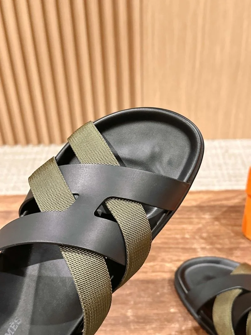 FashionForward Hermes Slippers 26348