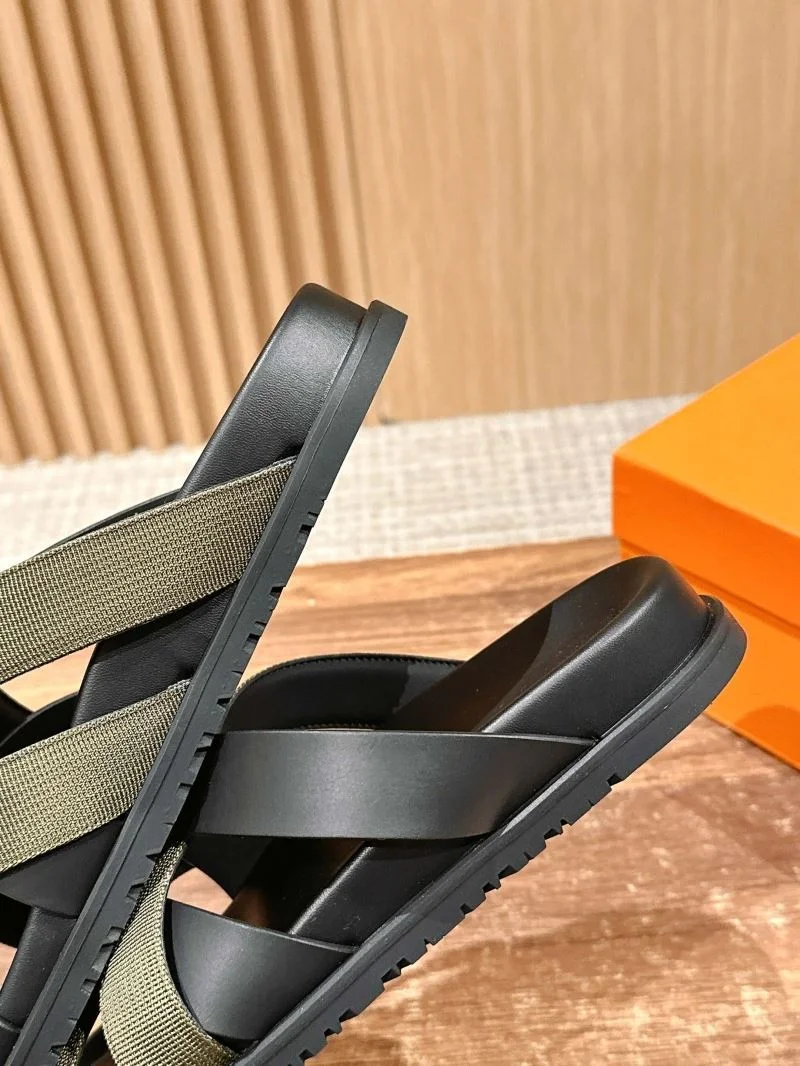 FashionForward Hermes Slippers 26348