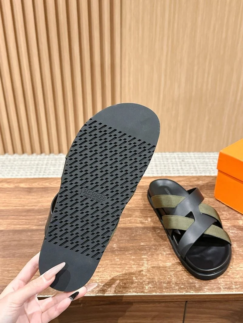 FashionForward Hermes Slippers 26348