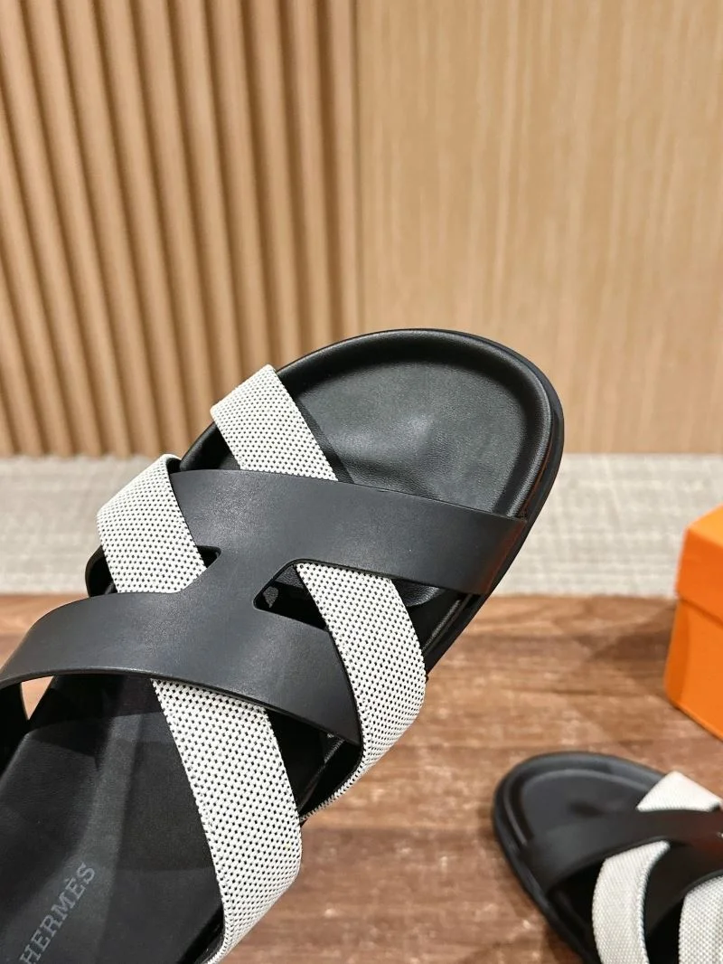 Hermes Slippers Functional 26344