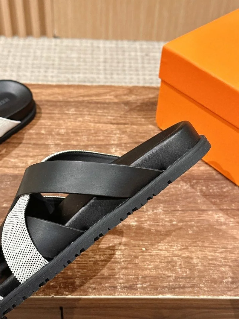 Hermes Slippers Functional 26344