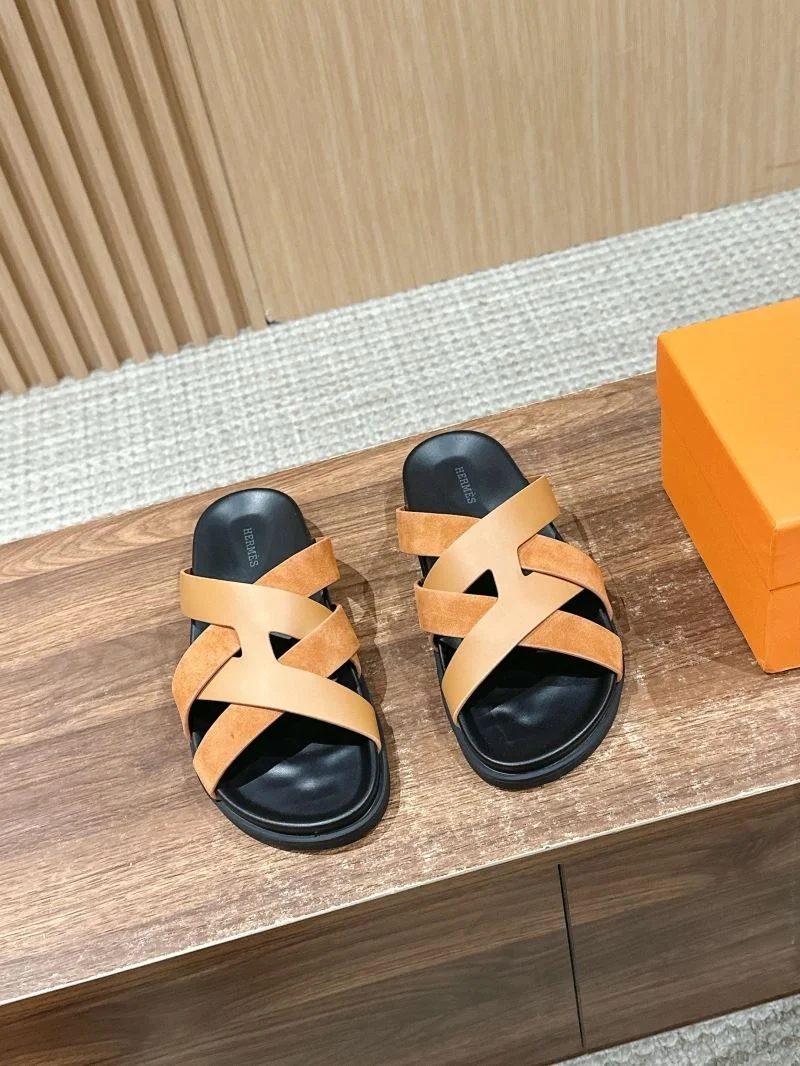 Hermes Slippers Upgraded 26350
