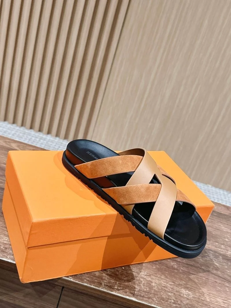 Hermes Slippers Upgraded 26350