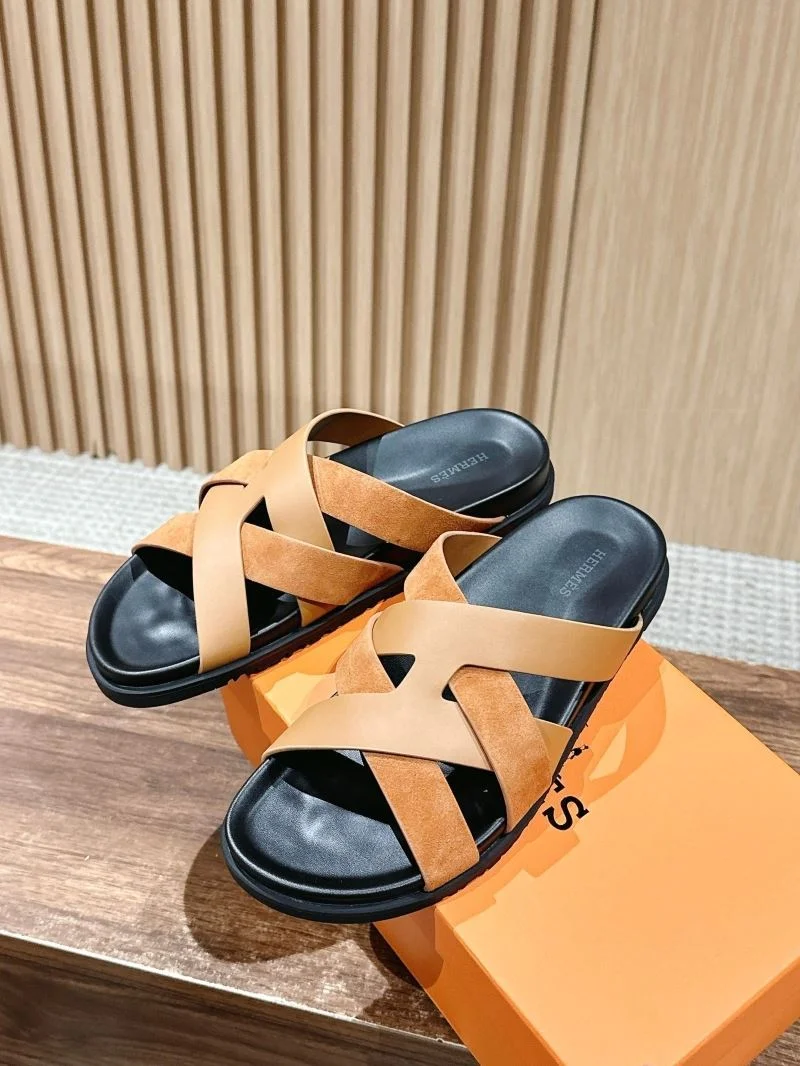 Hermes Slippers Upgraded 26350
