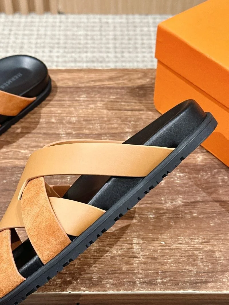 Hermes Slippers Upgraded 26350