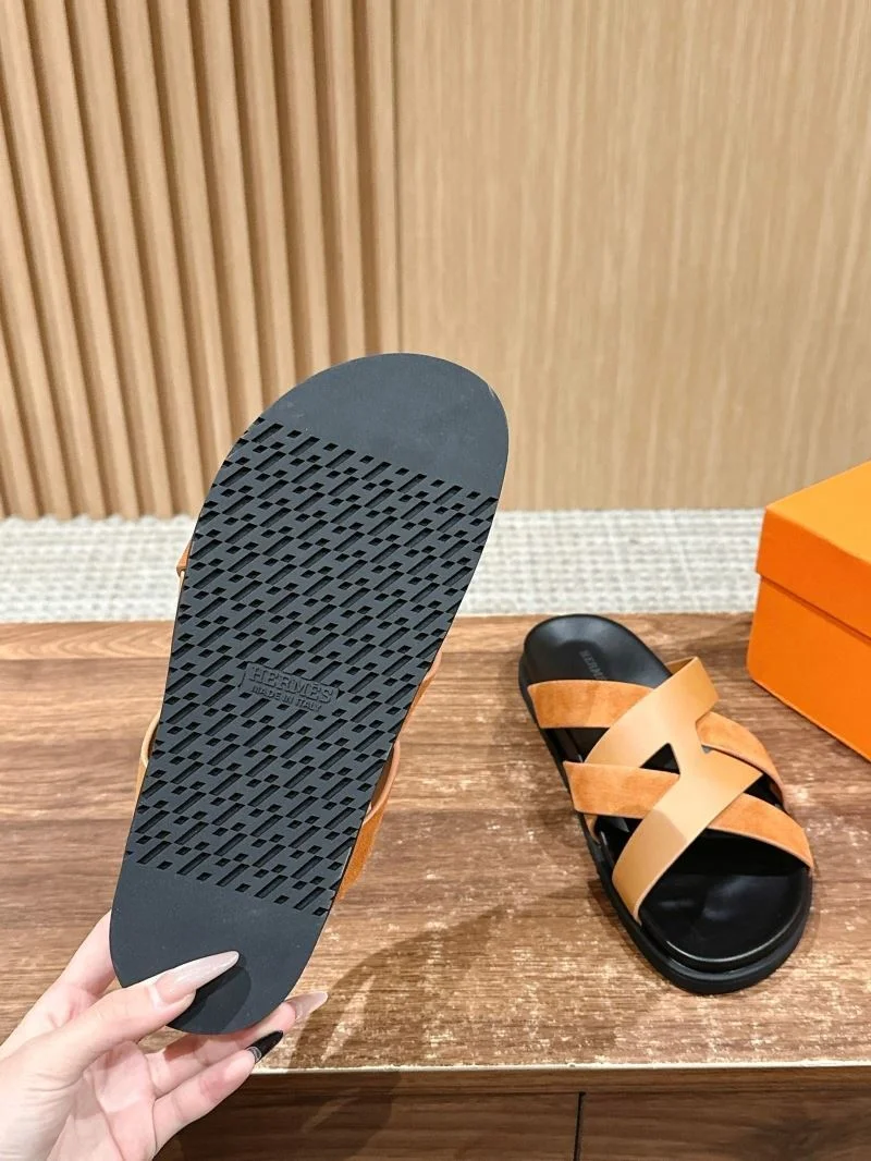 Hermes Slippers Upgraded 26350