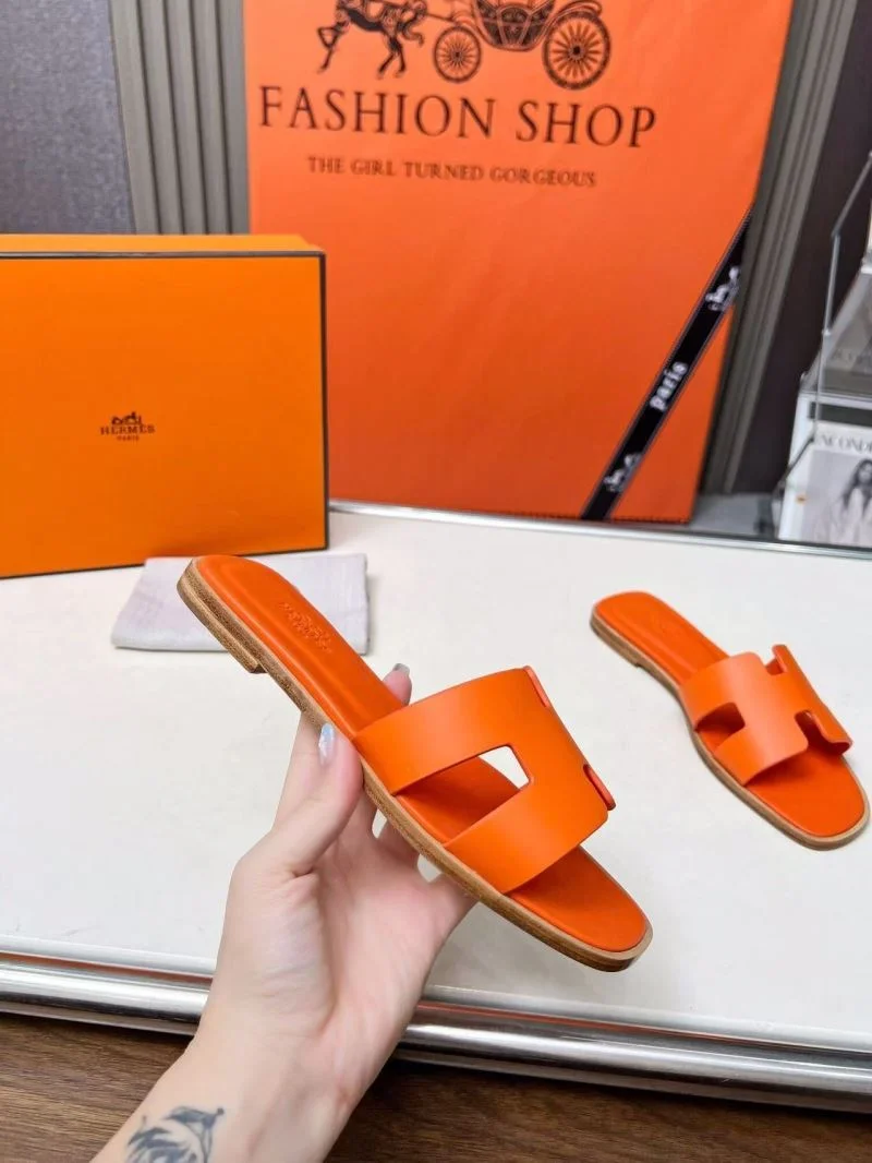 Hermes Slippers TopPick 26342