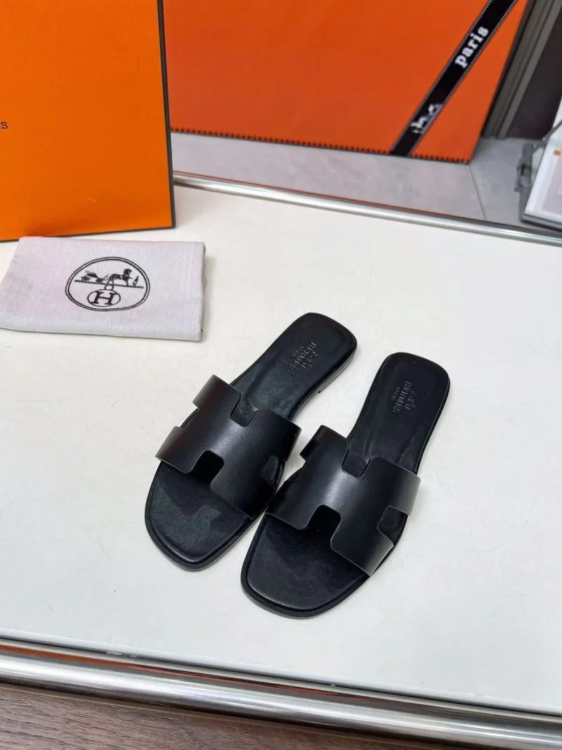 FreshLook Hermes Slippers 26343