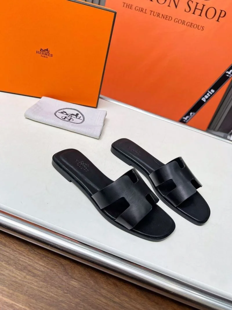 FreshLook Hermes Slippers 26343