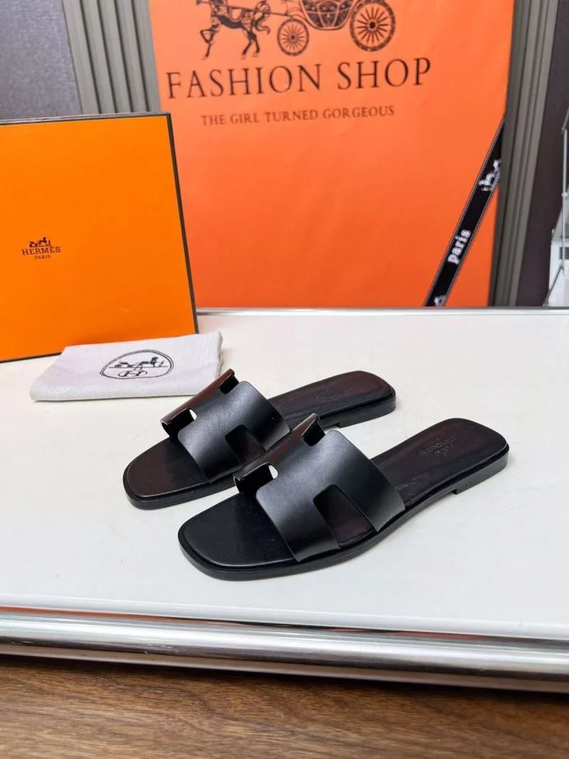 FreshLook Hermes Slippers 26343