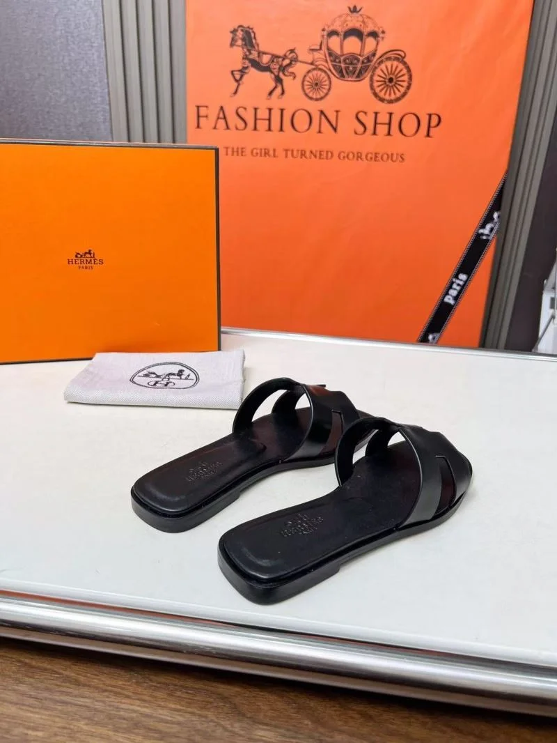 FreshLook Hermes Slippers 26343