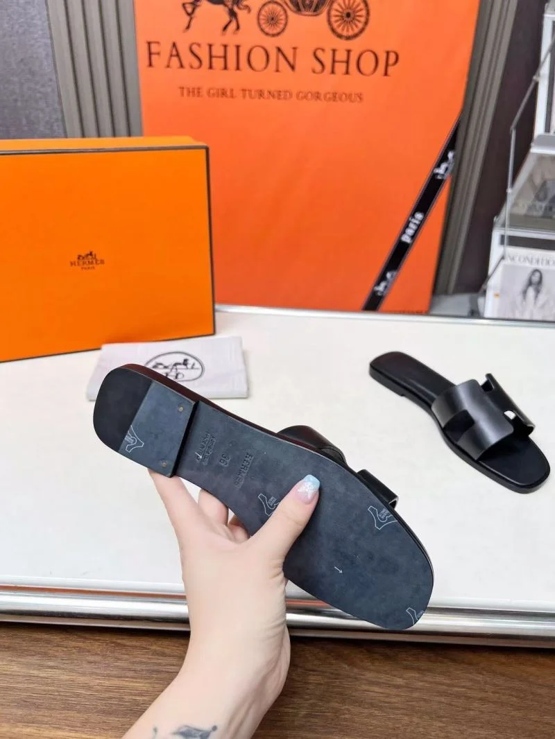 FreshLook Hermes Slippers 26343