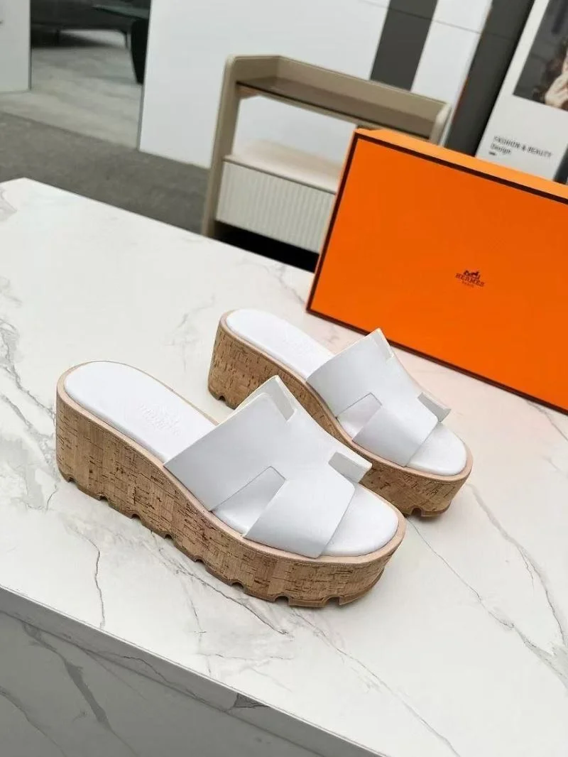Hermes Slippers Versatile 26337