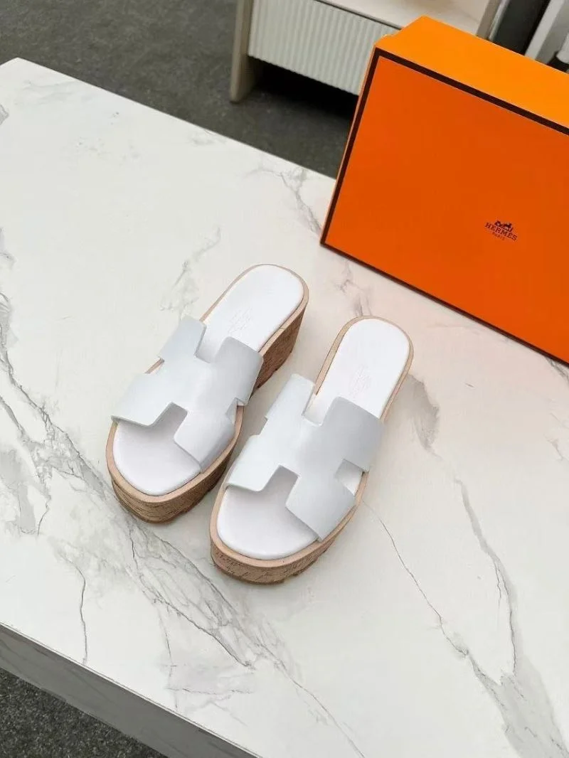 Hermes Slippers Versatile 26337