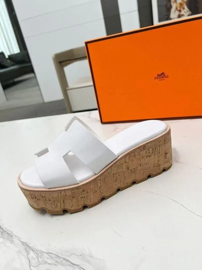 Hermes Slippers Versatile 26337