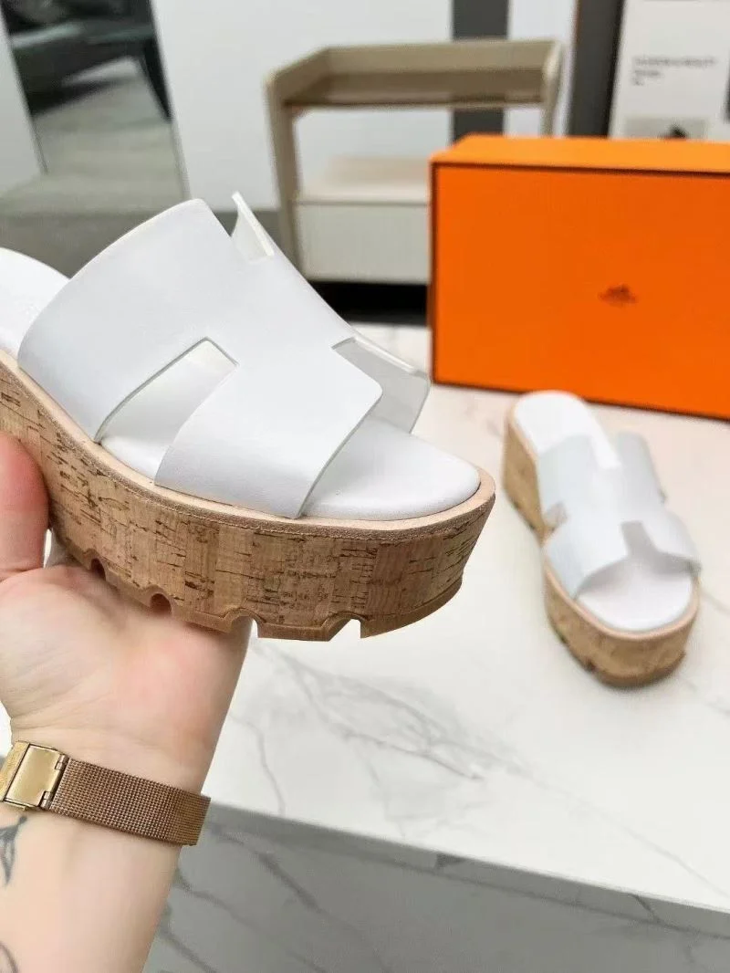 Hermes Slippers Versatile 26337