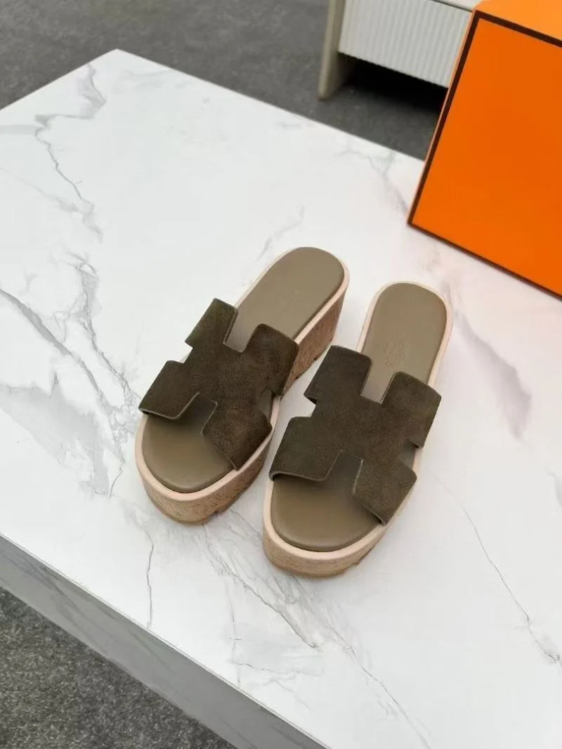 Hermes Slippers FlexibleFit 26340