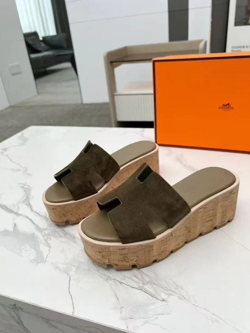 Hermes Slippers FlexibleFit 26340