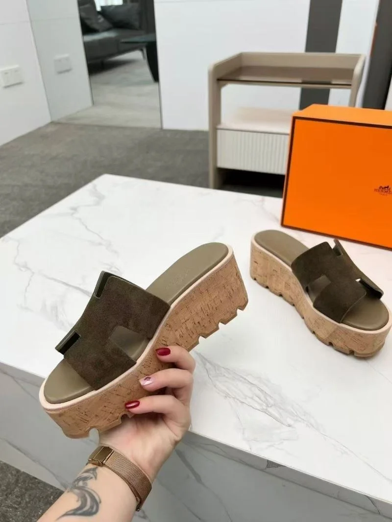 Hermes Slippers FlexibleFit 26340