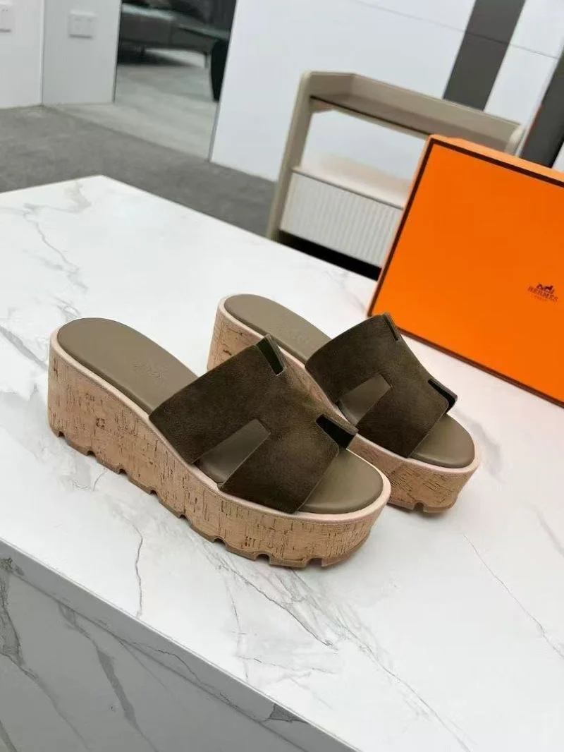 Hermes Slippers FlexibleFit 26340