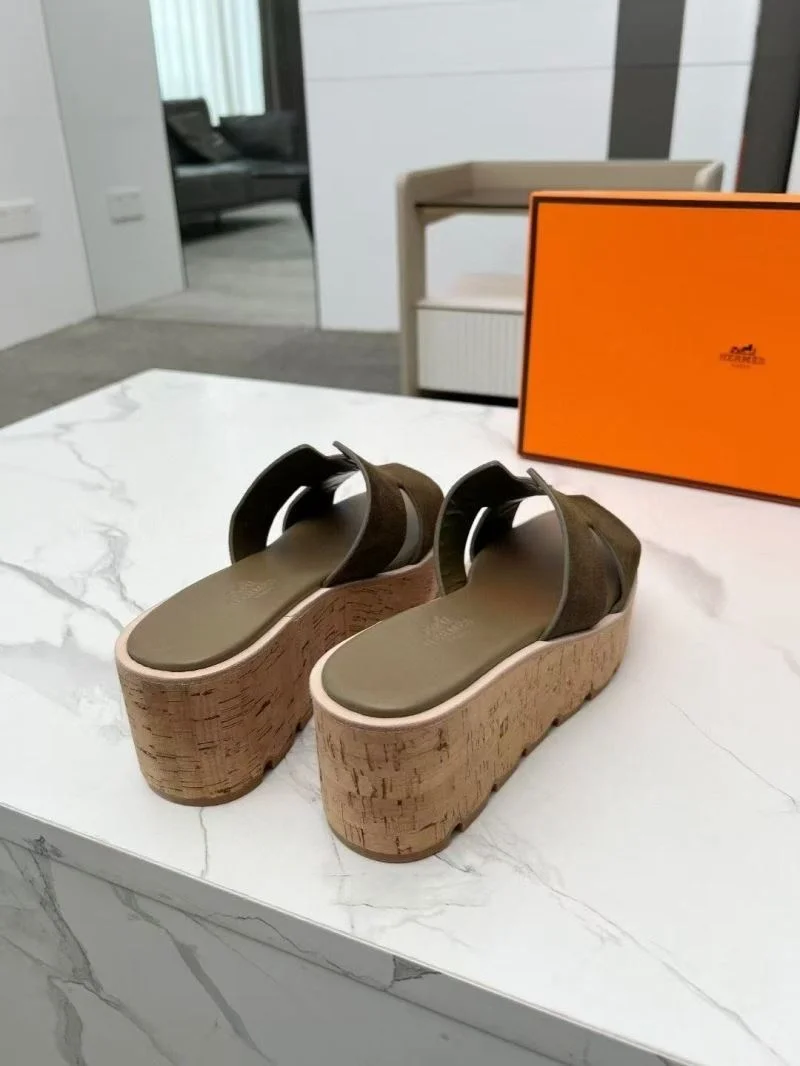 Hermes Slippers FlexibleFit 26340