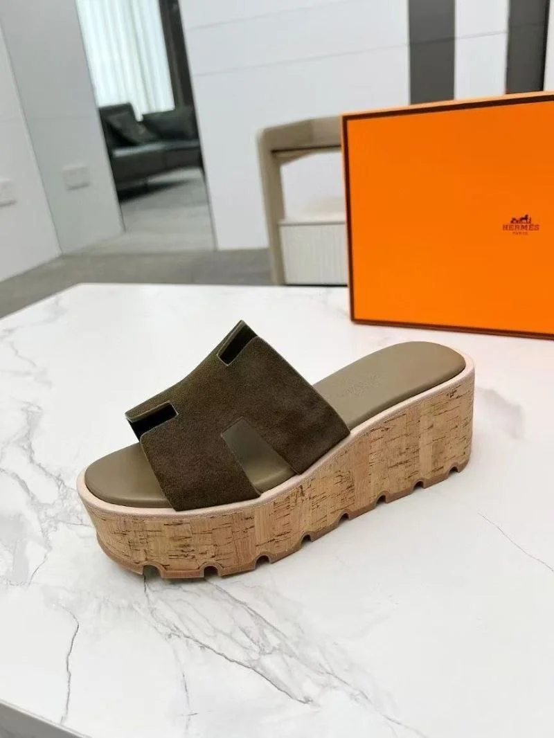 Hermes Slippers FlexibleFit 26340