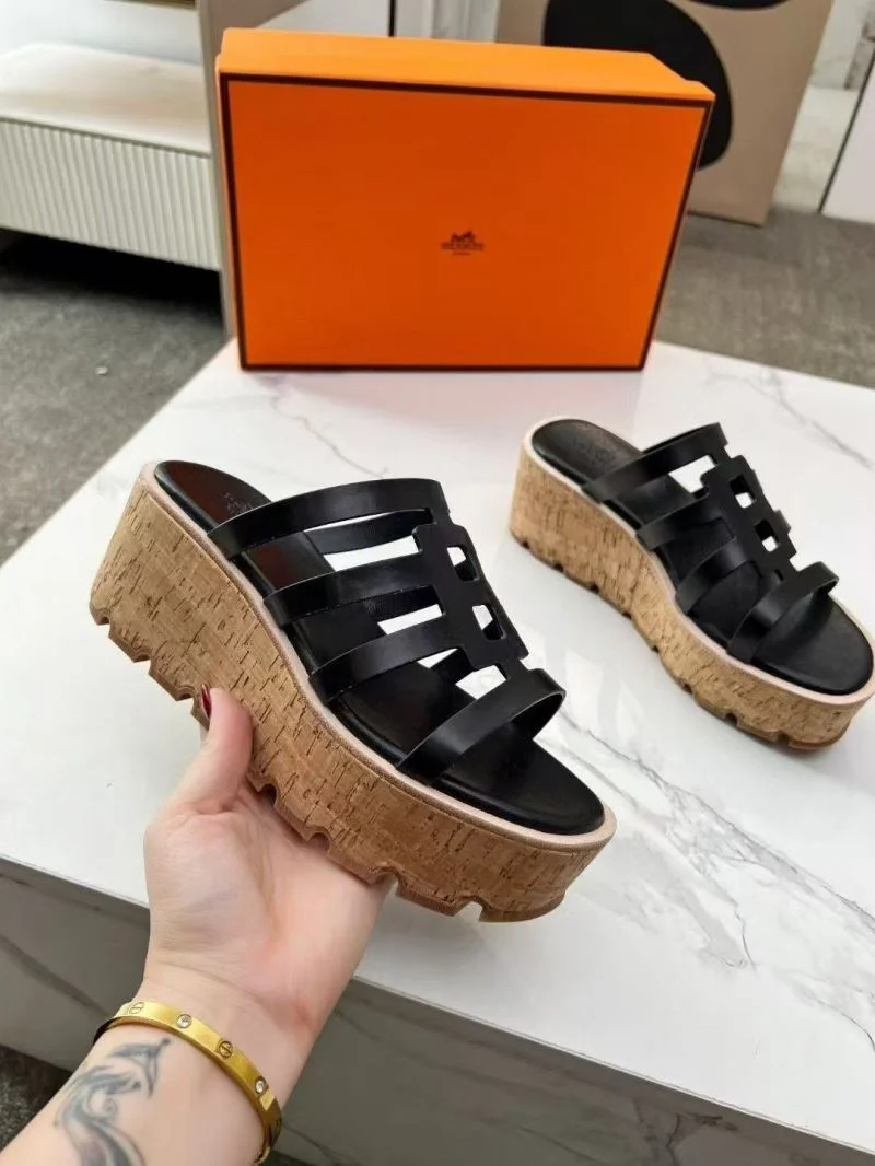 Hermes Slippers SoftTouch 26338