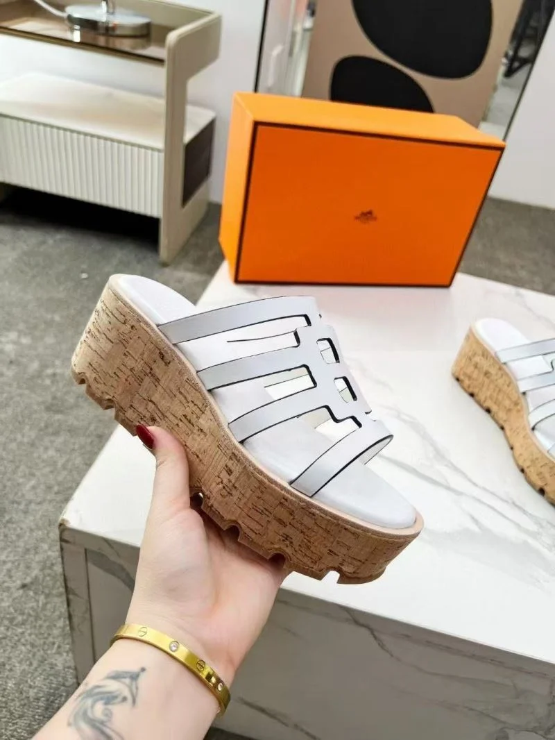 GoAnywhere Hermes Slippers 26336