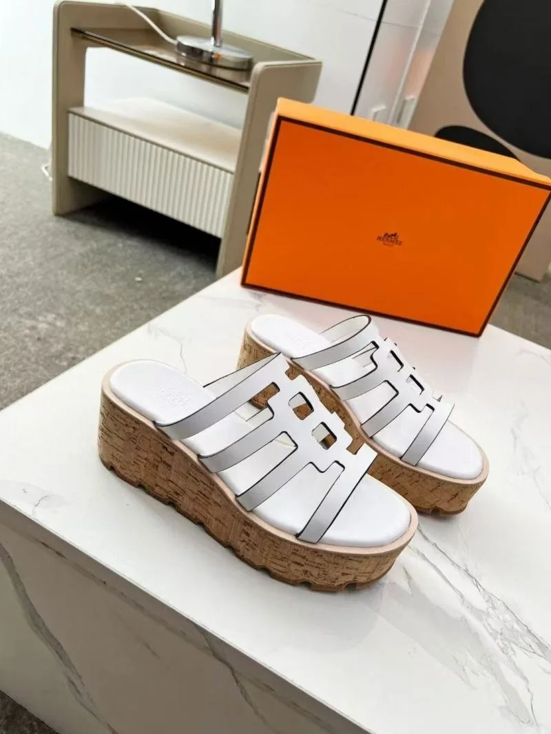 GoAnywhere Hermes Slippers 26336