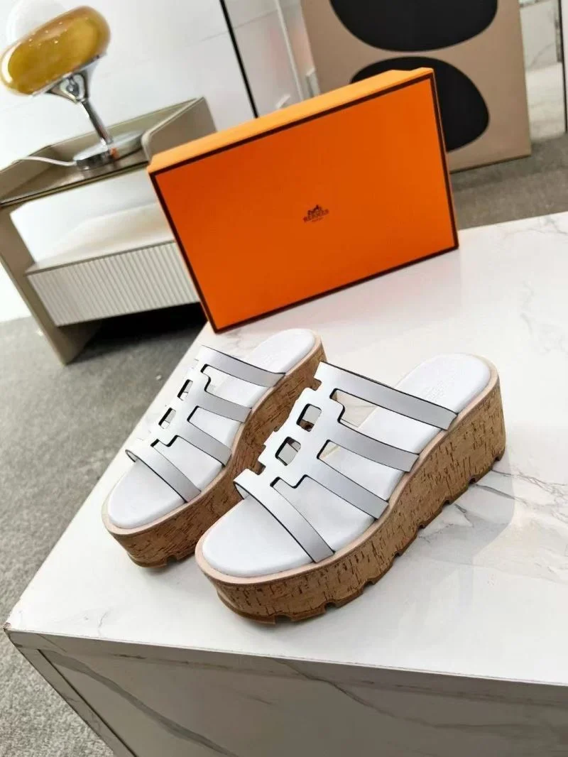 GoAnywhere Hermes Slippers 26336