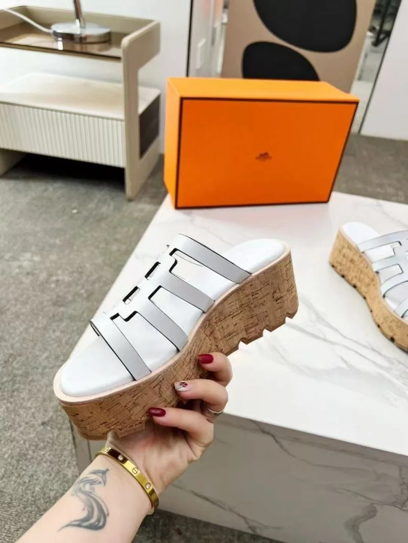 GoAnywhere Hermes Slippers 26336
