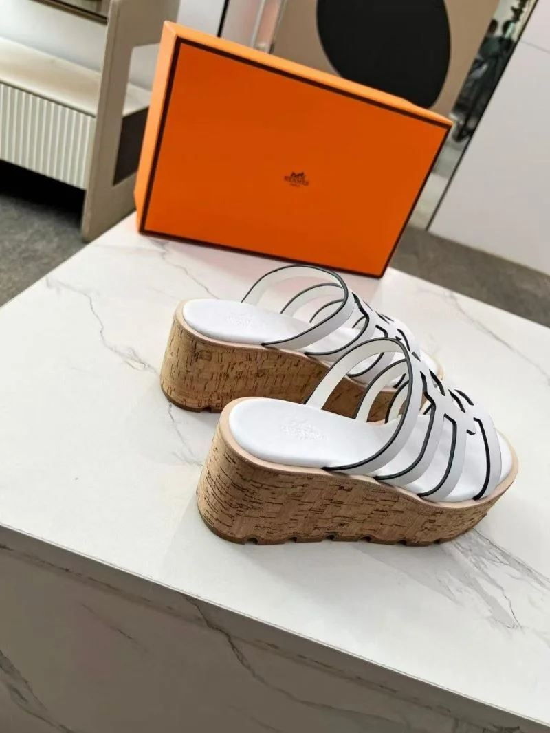 GoAnywhere Hermes Slippers 26336