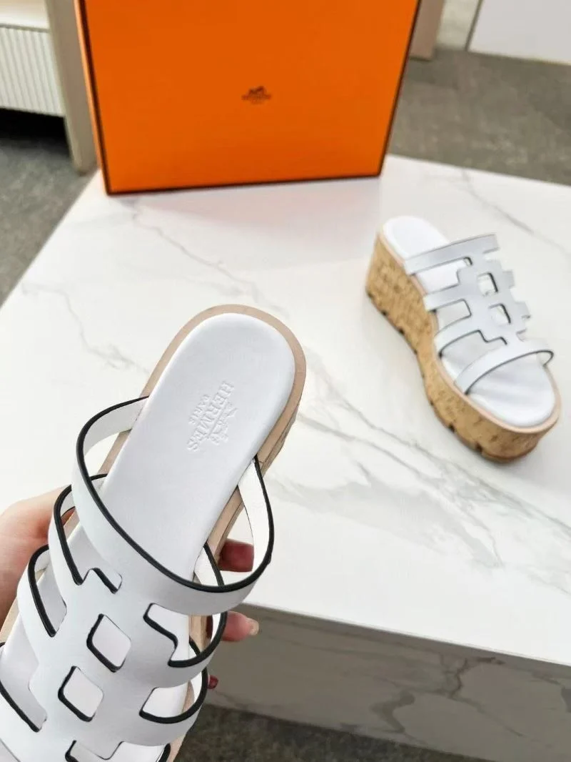GoAnywhere Hermes Slippers 26336