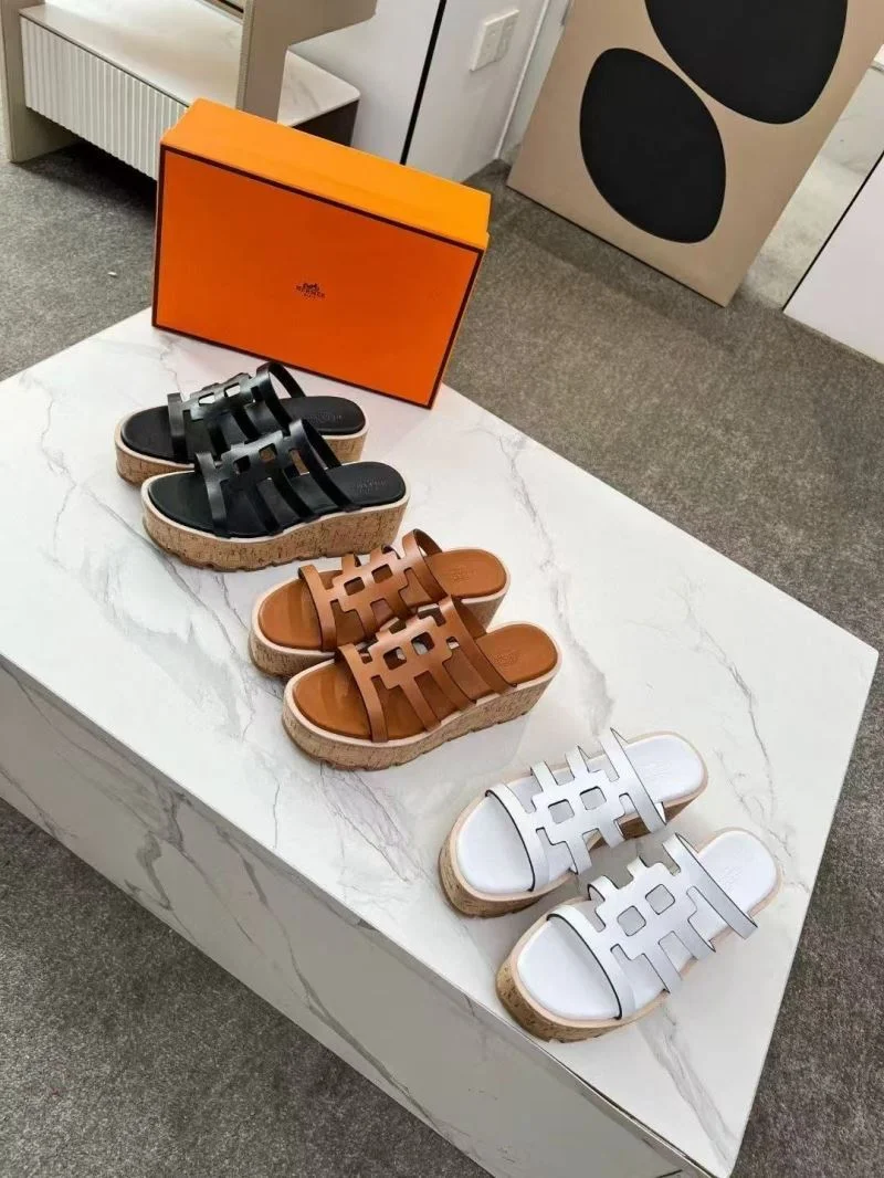 GoAnywhere Hermes Slippers 26336