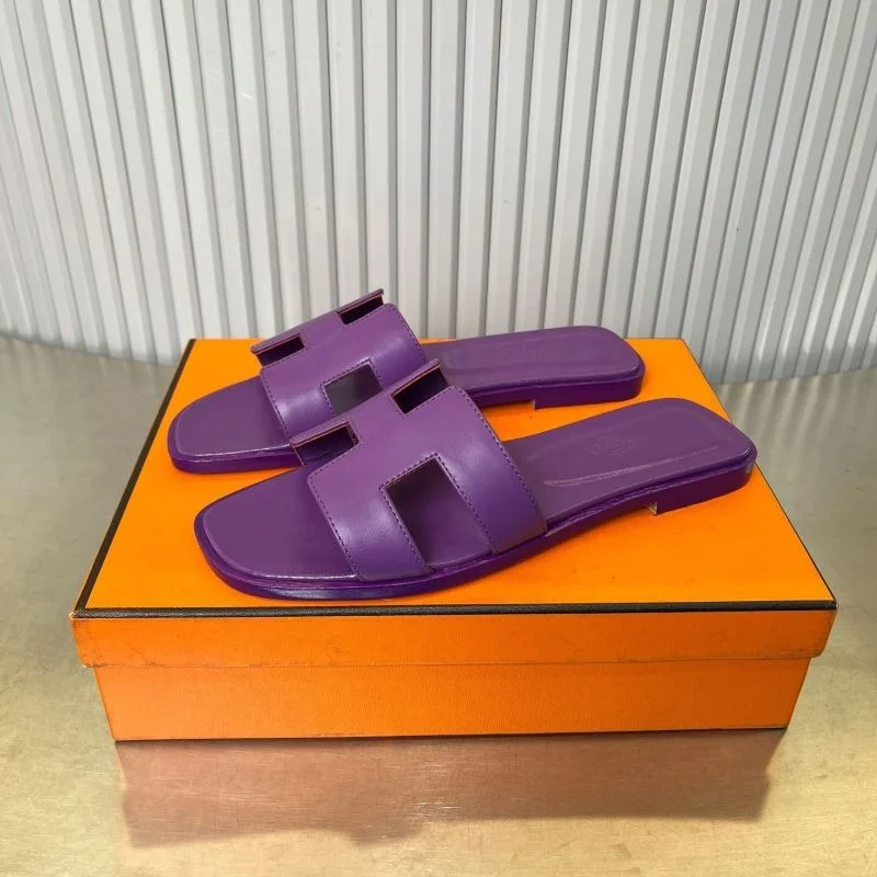 Hermes Slippers Thermal 26351
